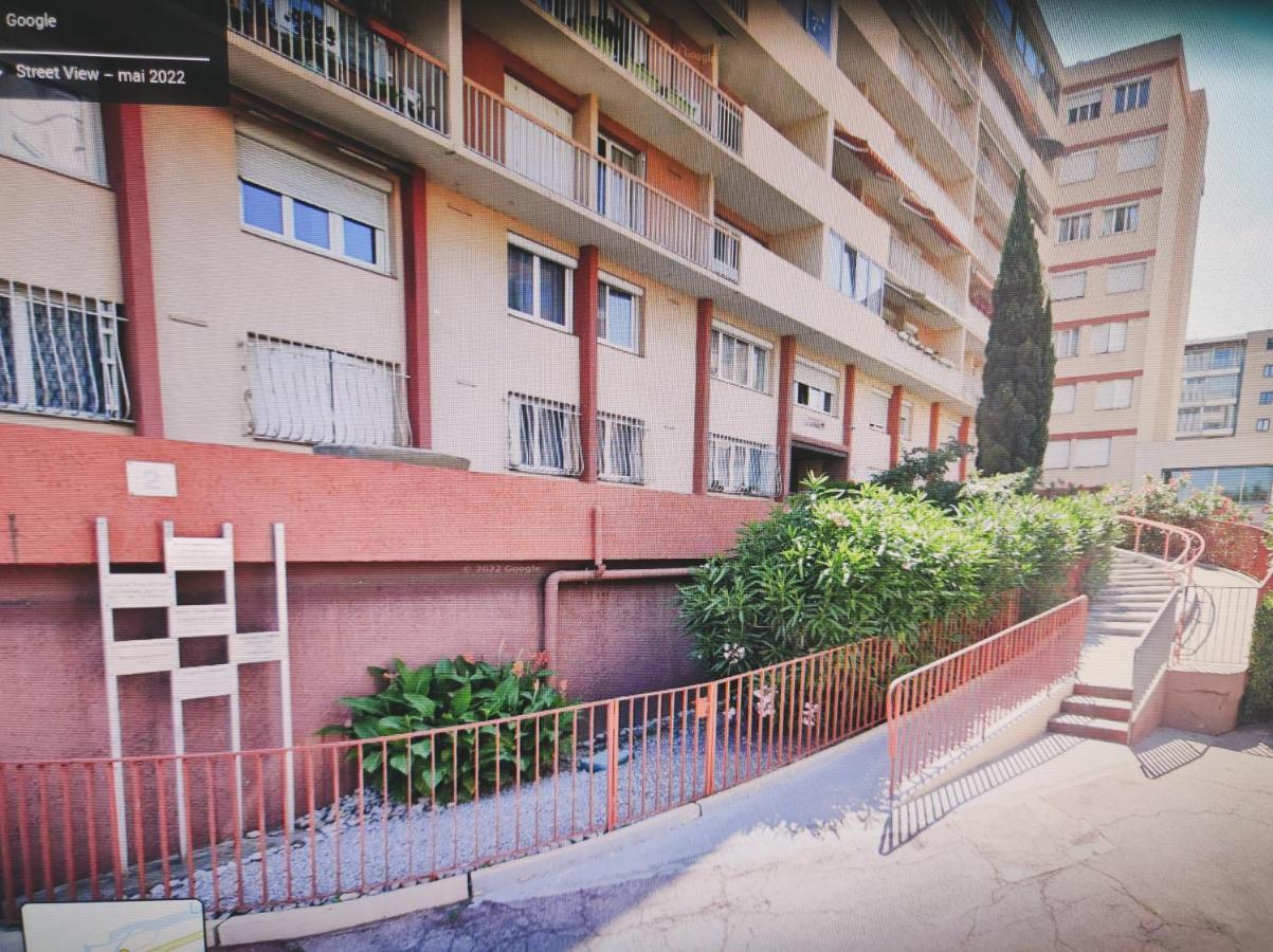Le Balcon De La Basse Centre Ville De Perpinhã Exterior foto